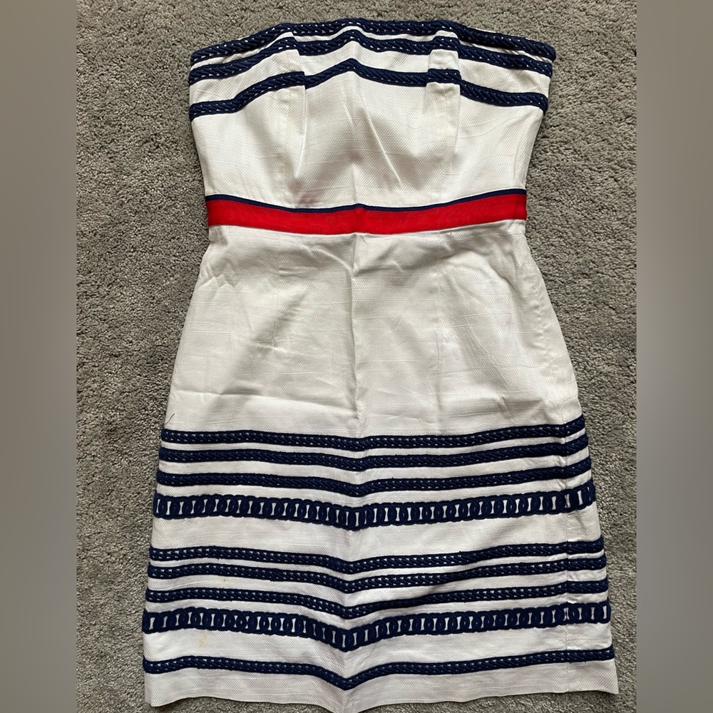Vineyard Vines Dress